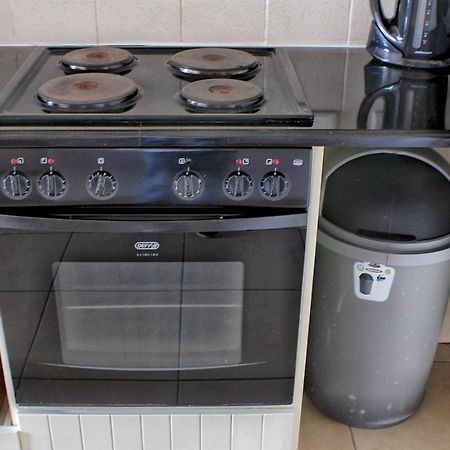 Apartament Br4 R19 Durban Zewnętrze zdjęcie