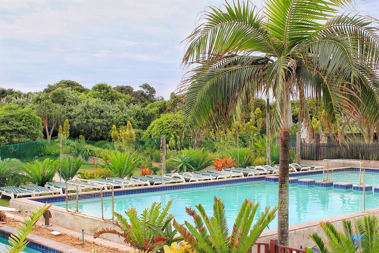 Apartament Br4 R19 Durban Zewnętrze zdjęcie
