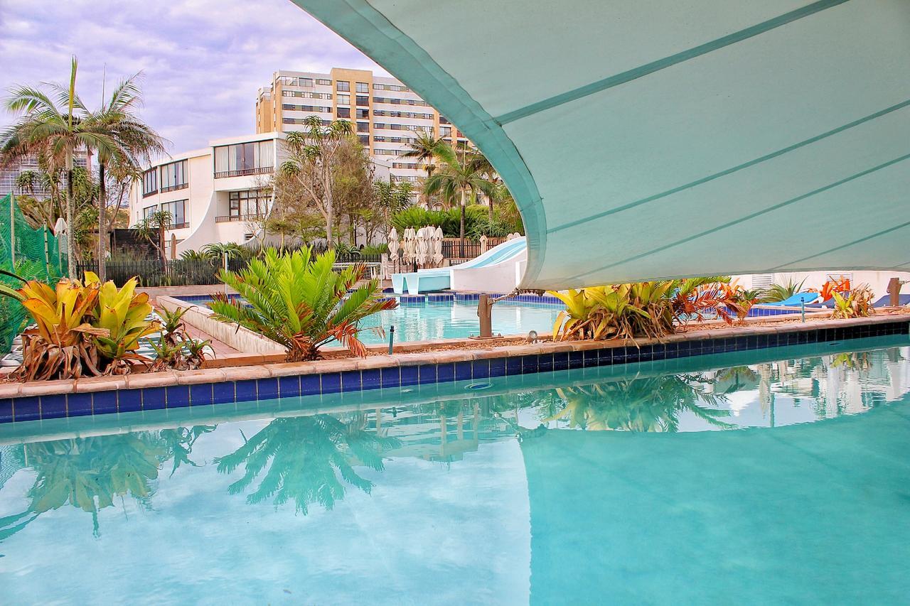 Apartament Br4 R19 Durban Zewnętrze zdjęcie