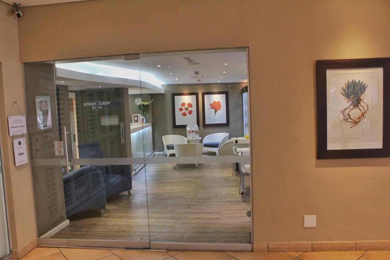 Apartament Br4 R19 Durban Zewnętrze zdjęcie