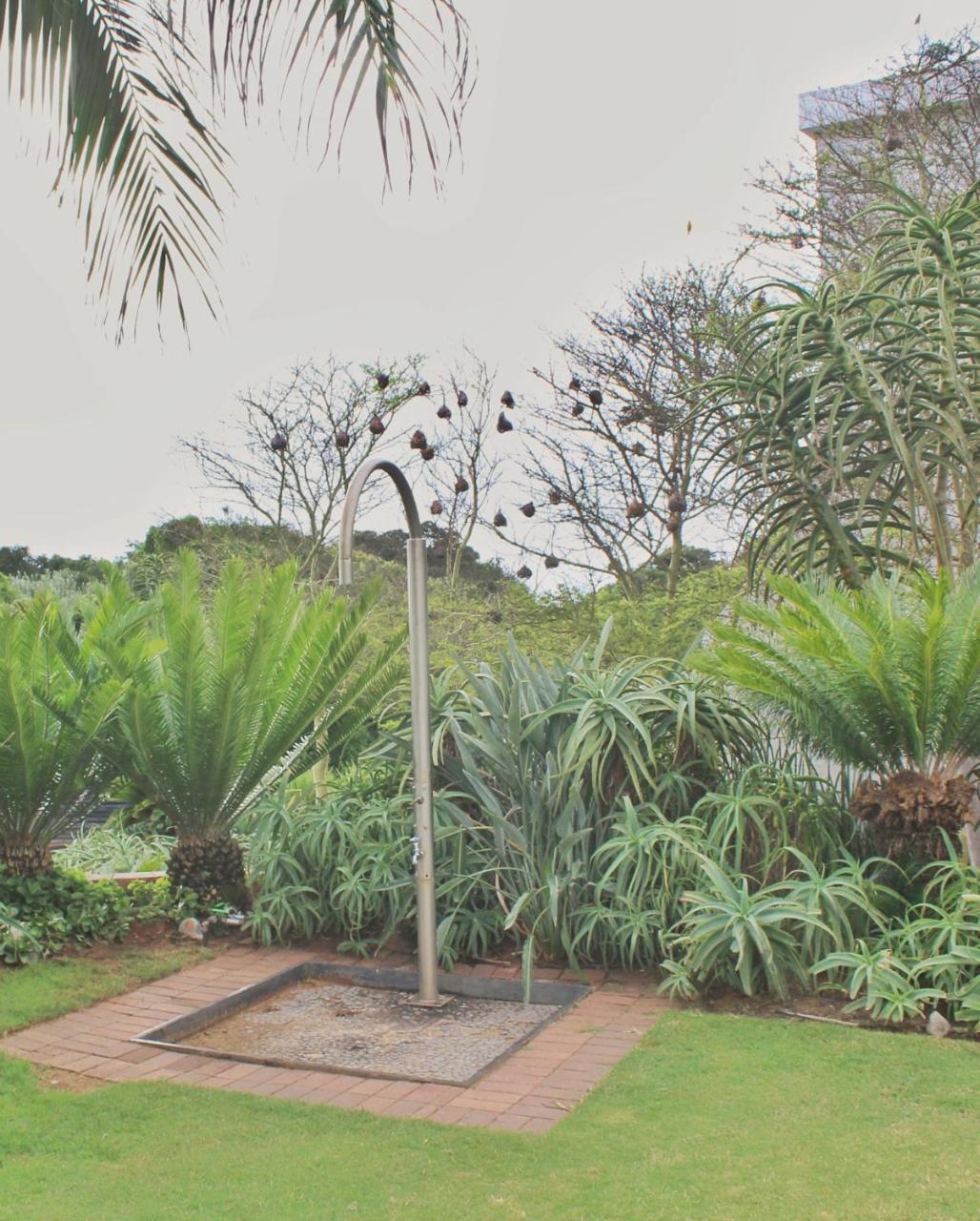 Apartament Br4 R19 Durban Zewnętrze zdjęcie