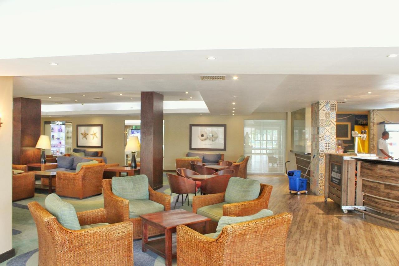 Apartament Br4 R19 Durban Zewnętrze zdjęcie