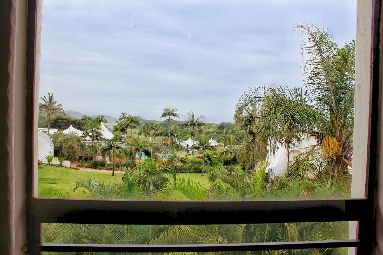 Apartament Br4 R19 Durban Zewnętrze zdjęcie