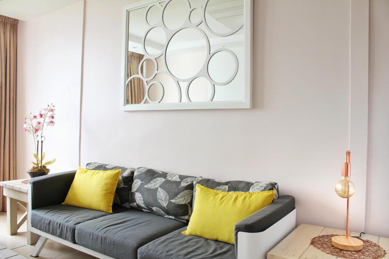Apartament Br4 R19 Durban Zewnętrze zdjęcie