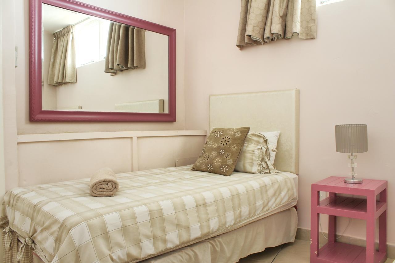 Apartament Br4 R19 Durban Zewnętrze zdjęcie