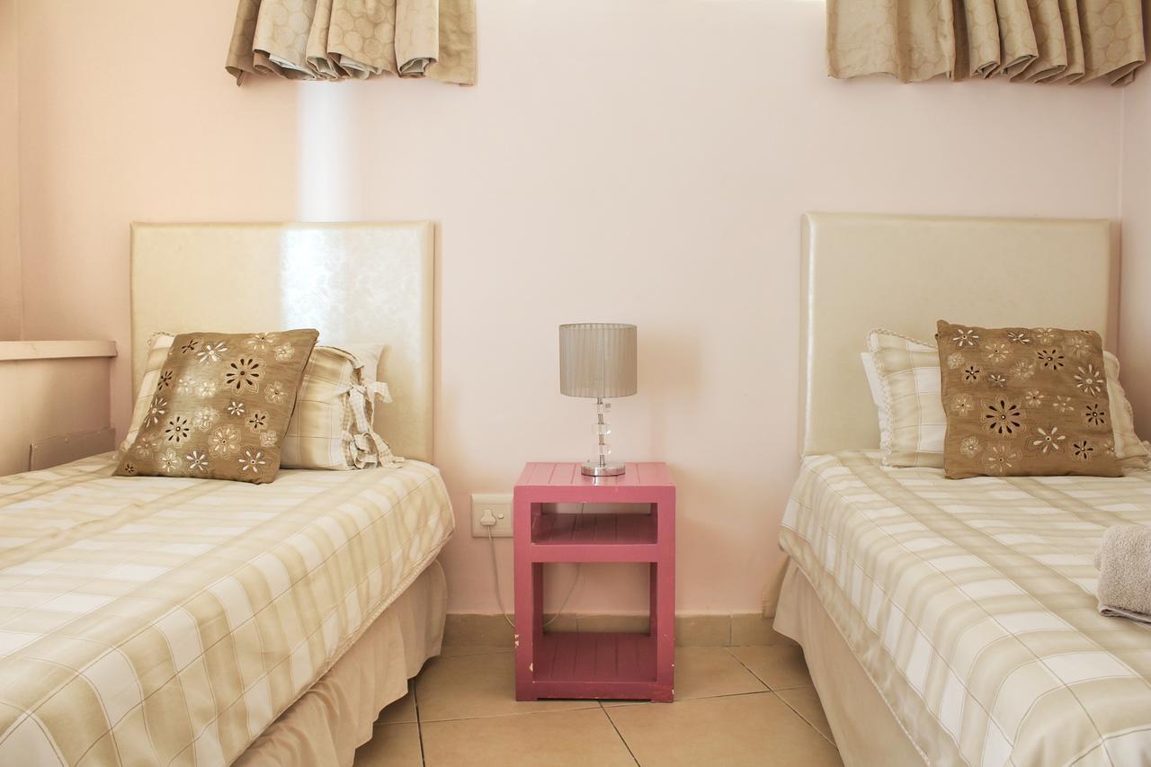 Apartament Br4 R19 Durban Zewnętrze zdjęcie