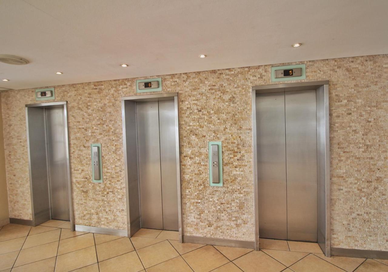 Apartament Br4 R19 Durban Zewnętrze zdjęcie