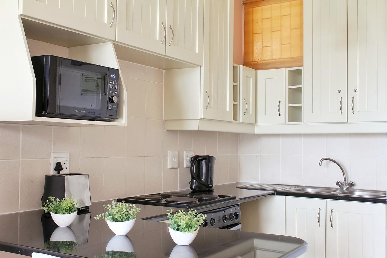 Apartament Br4 R19 Durban Zewnętrze zdjęcie