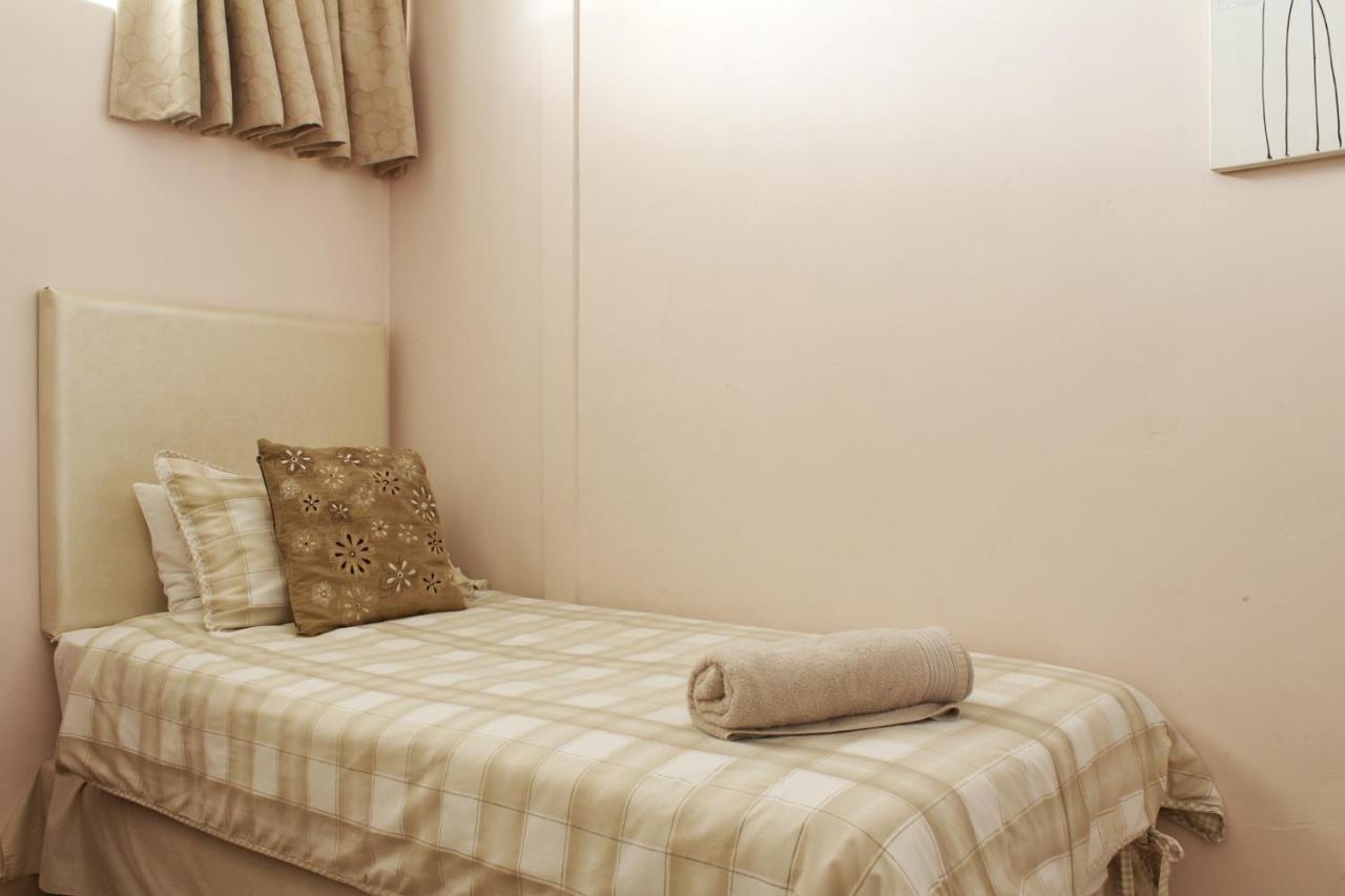 Apartament Br4 R19 Durban Zewnętrze zdjęcie
