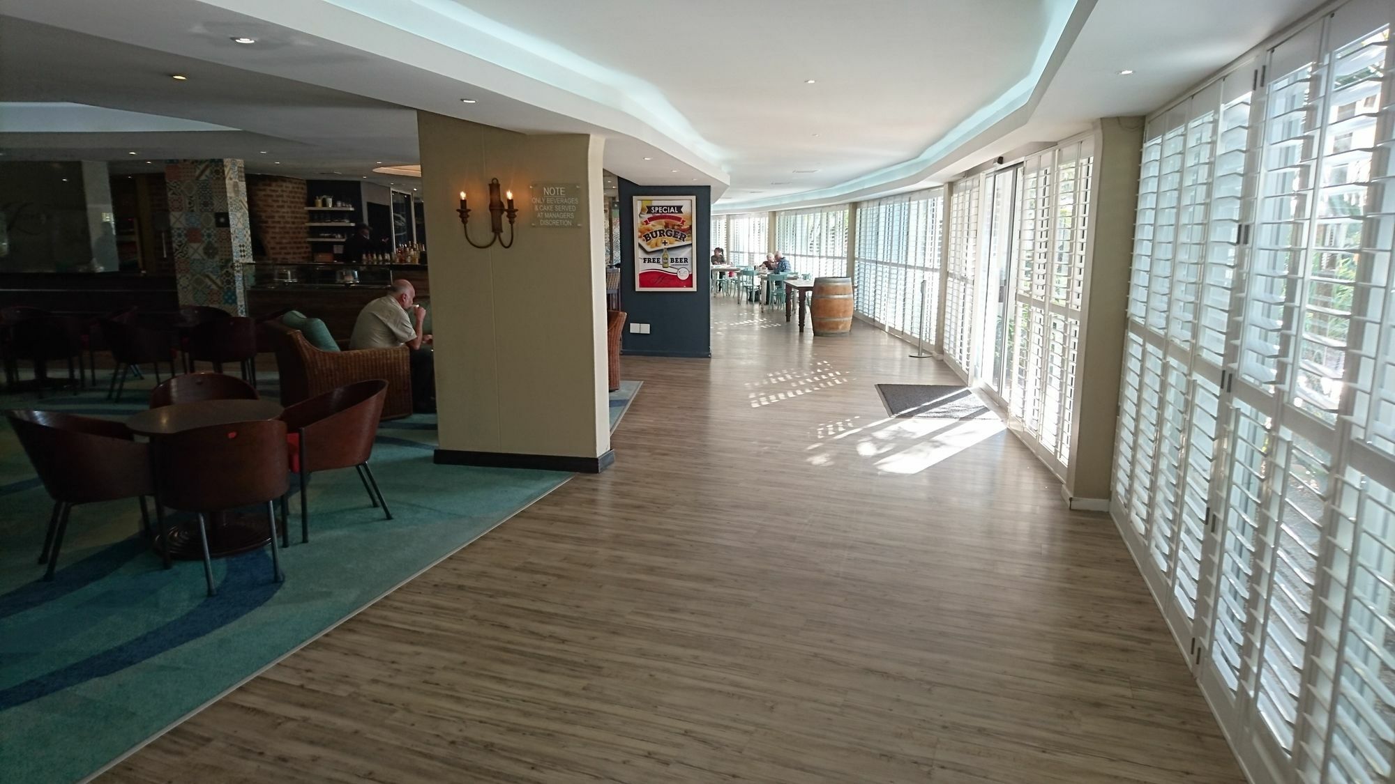 Apartament Br4 R19 Durban Zewnętrze zdjęcie