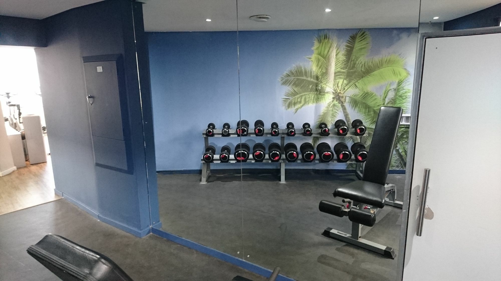 Apartament Br4 R19 Durban Zewnętrze zdjęcie