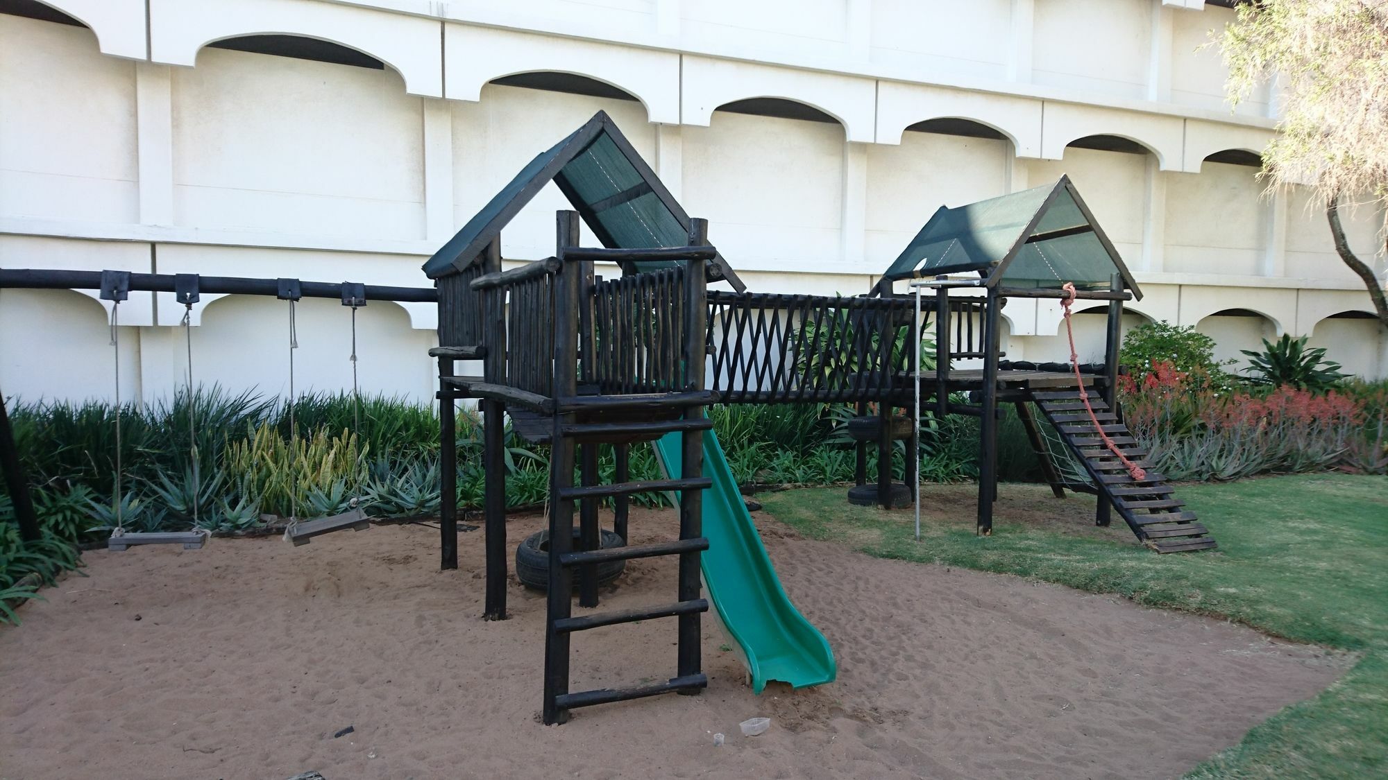 Apartament Br4 R19 Durban Zewnętrze zdjęcie