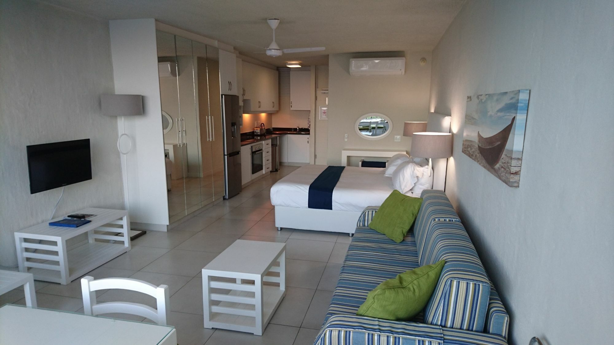 Apartament Br4 R19 Durban Zewnętrze zdjęcie