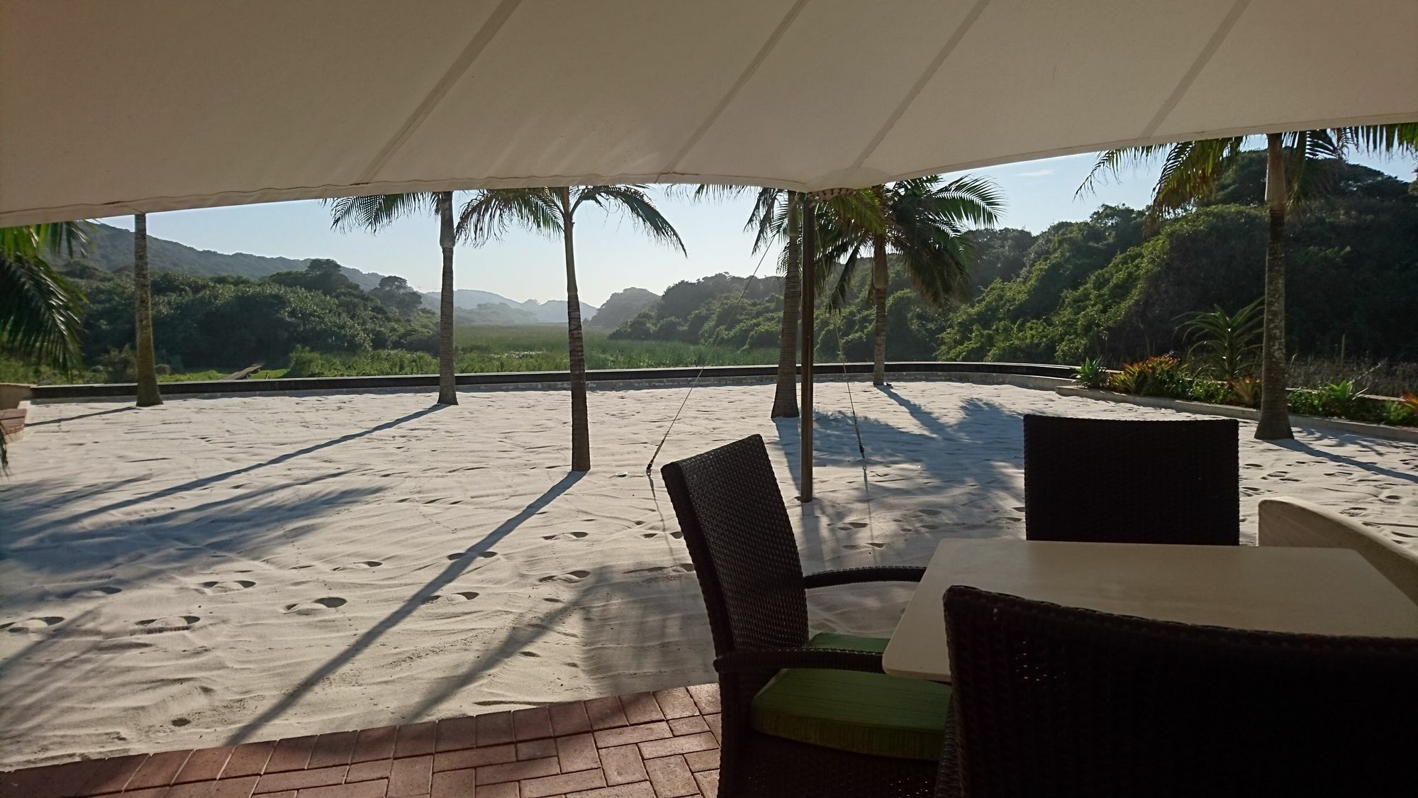 Apartament Br4 R19 Durban Zewnętrze zdjęcie