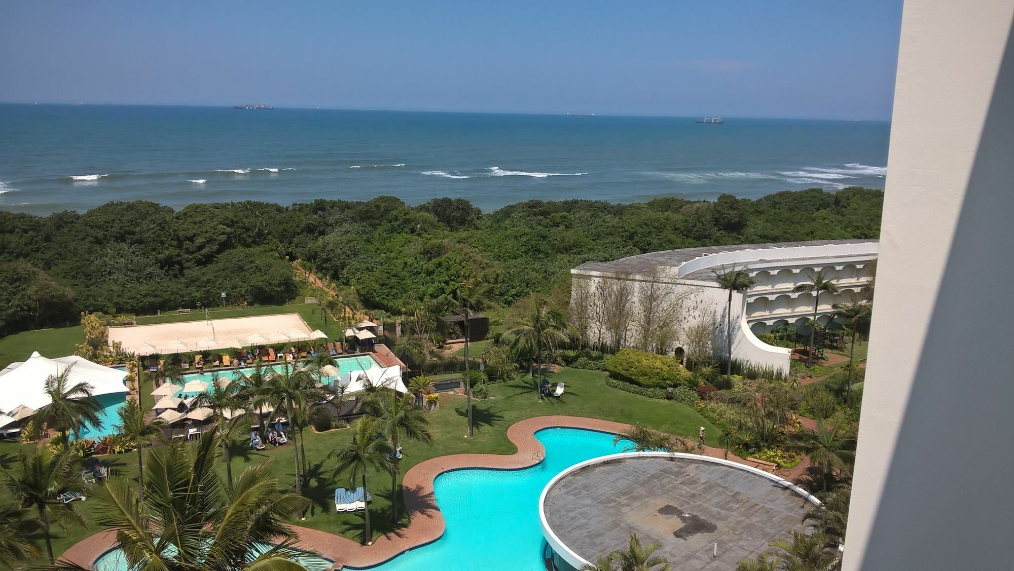 Apartament Br4 R19 Durban Zewnętrze zdjęcie