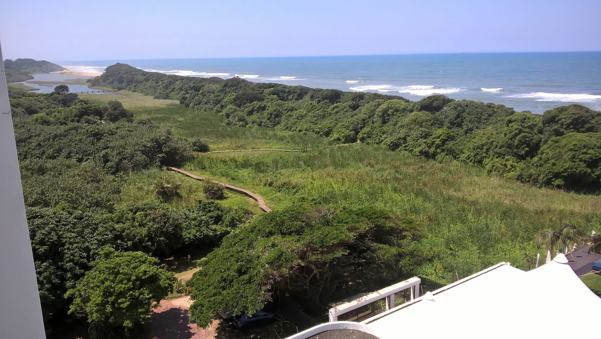 Apartament Br4 R19 Durban Zewnętrze zdjęcie